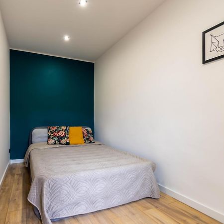 比托姆Klimatyczny Apartament Wroclawska公寓 外观 照片
