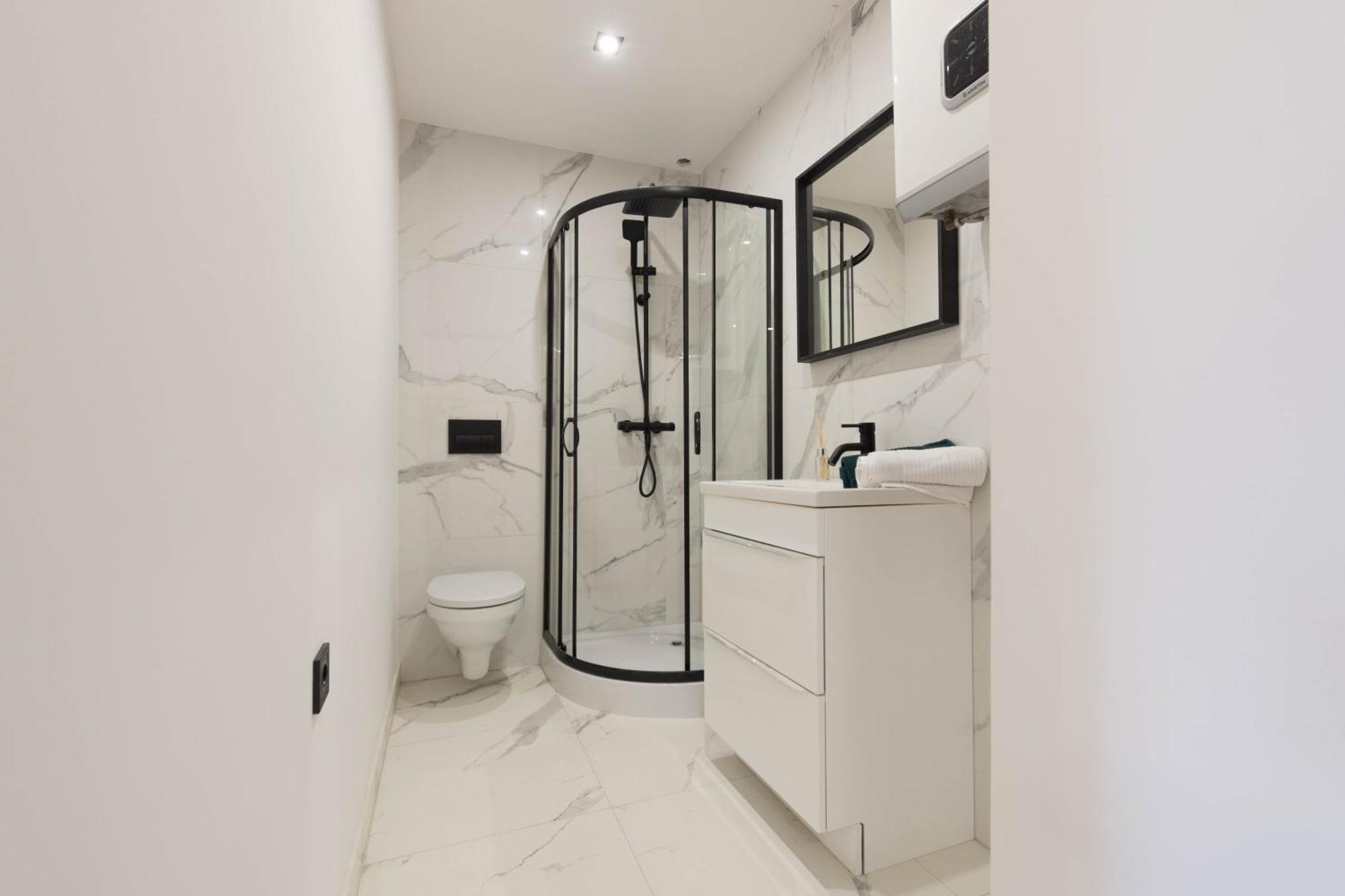 比托姆Klimatyczny Apartament Wroclawska公寓 外观 照片