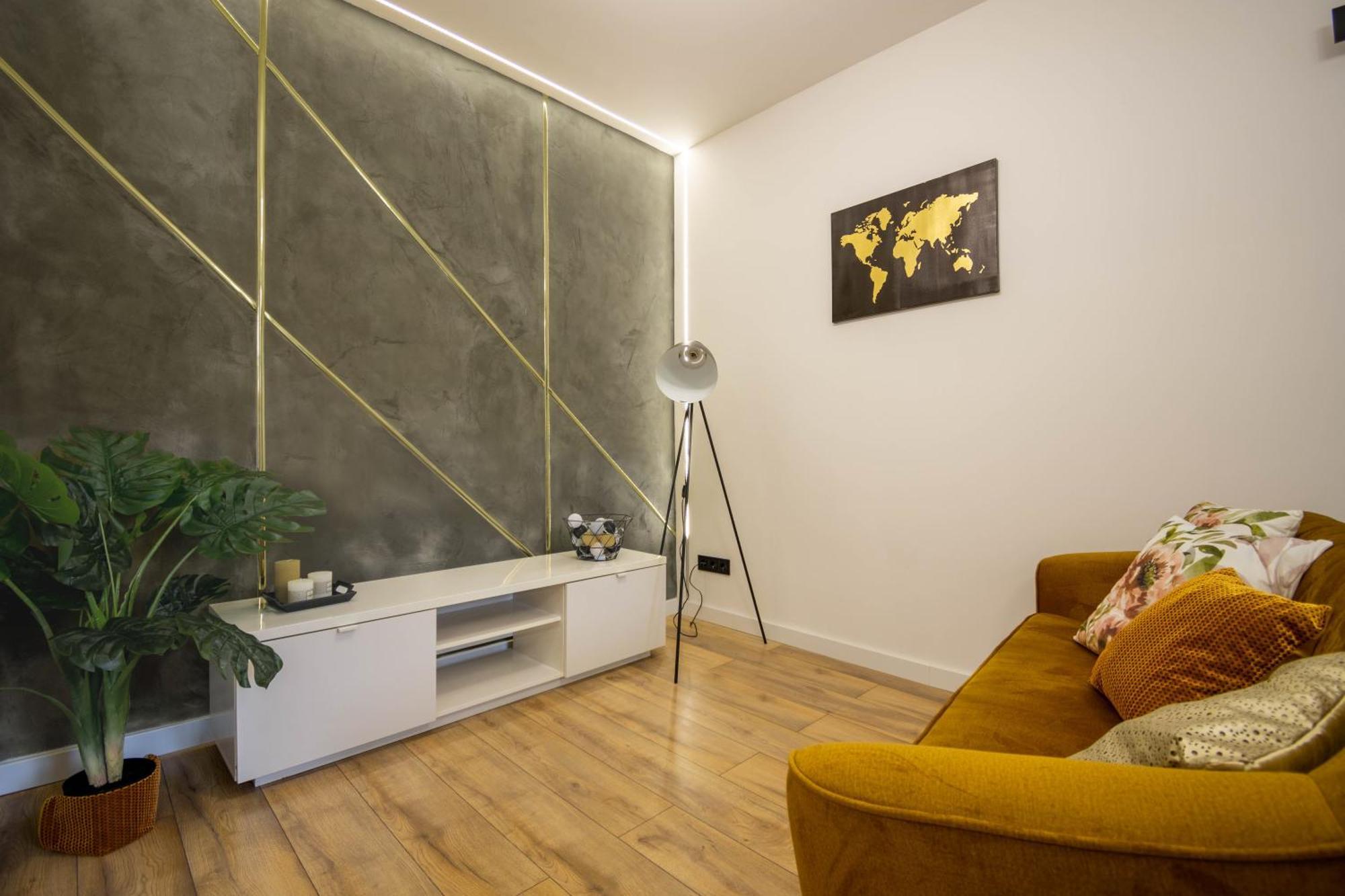 比托姆Klimatyczny Apartament Wroclawska公寓 外观 照片