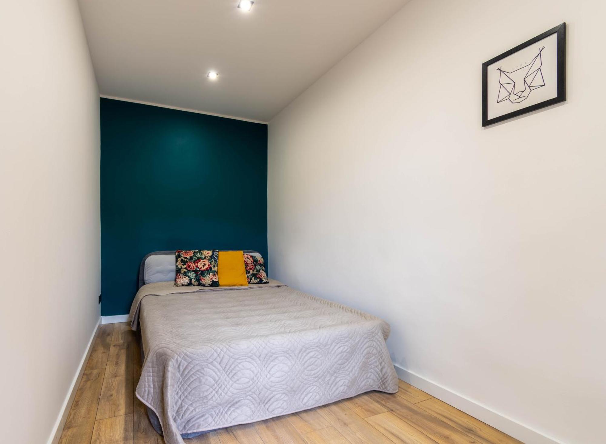 比托姆Klimatyczny Apartament Wroclawska公寓 外观 照片