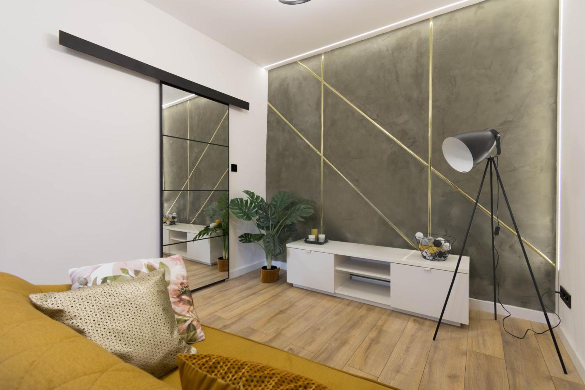比托姆Klimatyczny Apartament Wroclawska公寓 外观 照片