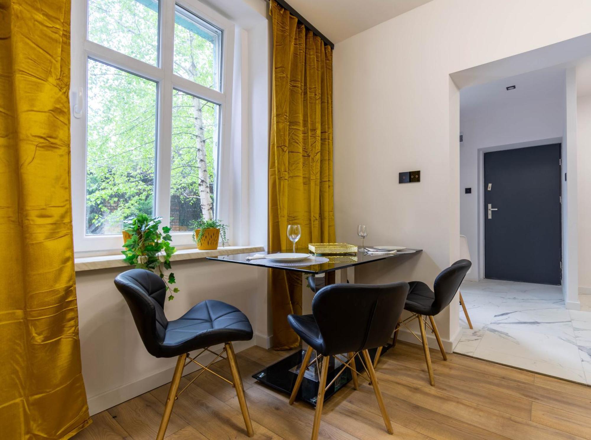 比托姆Klimatyczny Apartament Wroclawska公寓 外观 照片